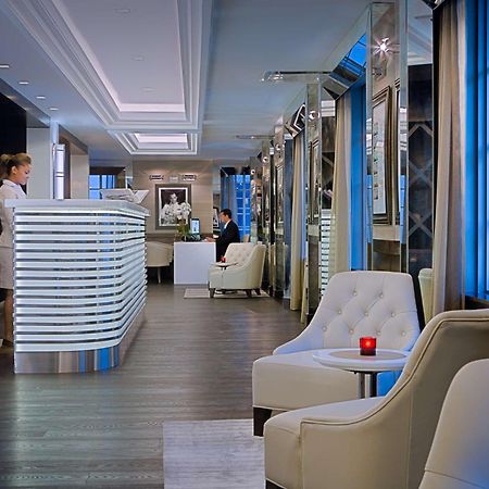 Gale South Beach, Curio Collection By Hilton Miami Beach Exterior foto