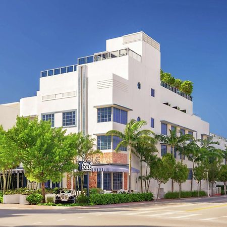 Gale South Beach, Curio Collection By Hilton Miami Beach Exterior foto