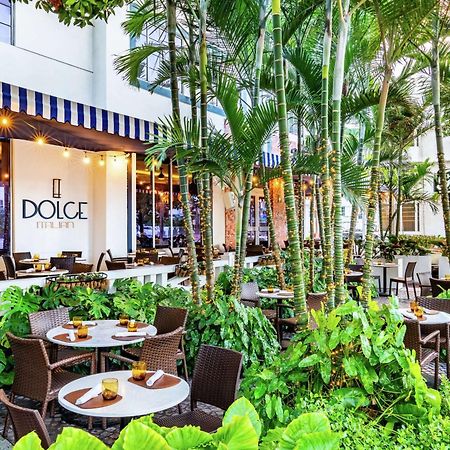 Gale South Beach, Curio Collection By Hilton Miami Beach Exterior foto