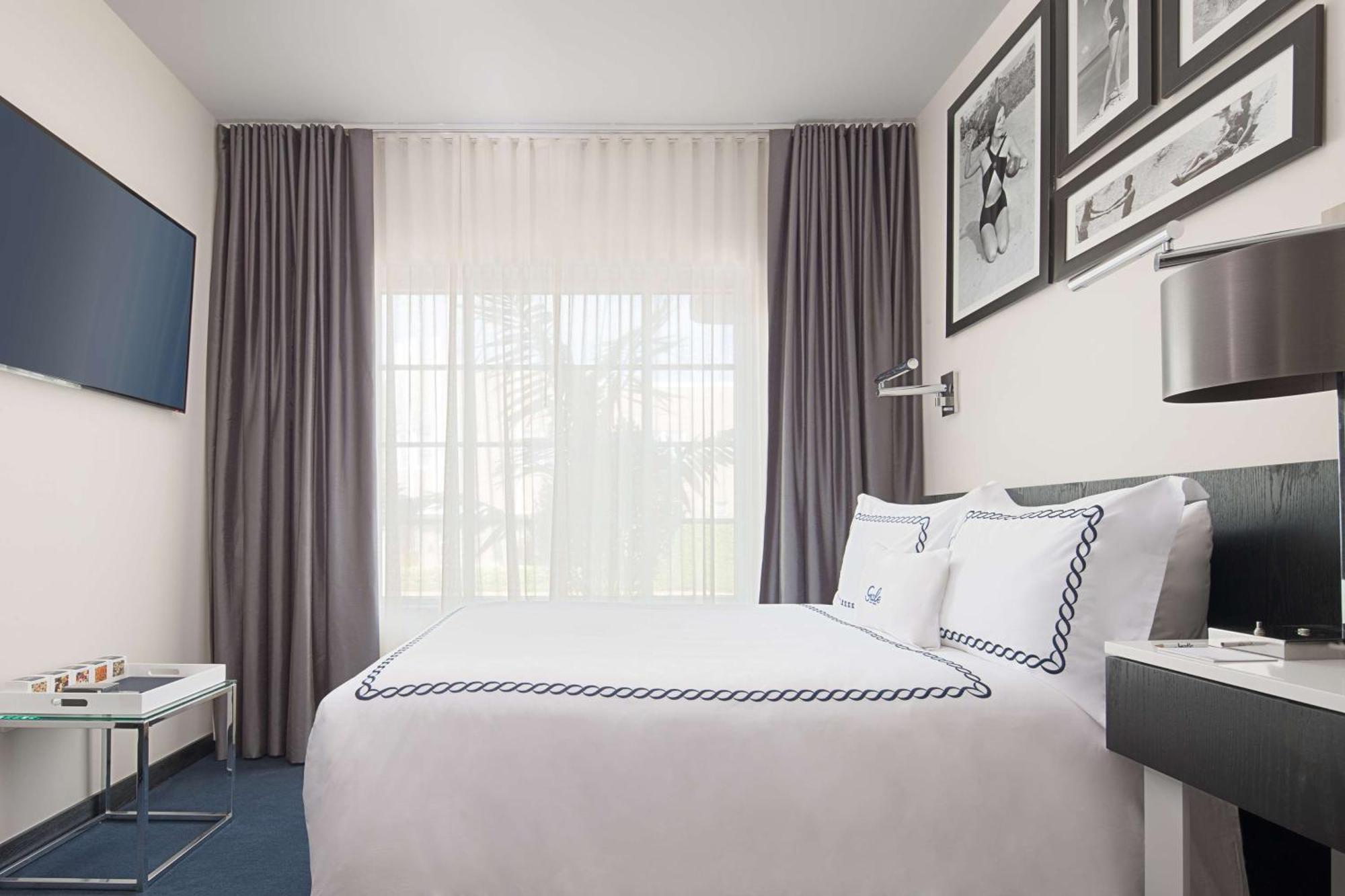 Gale South Beach, Curio Collection By Hilton Miami Beach Exterior foto