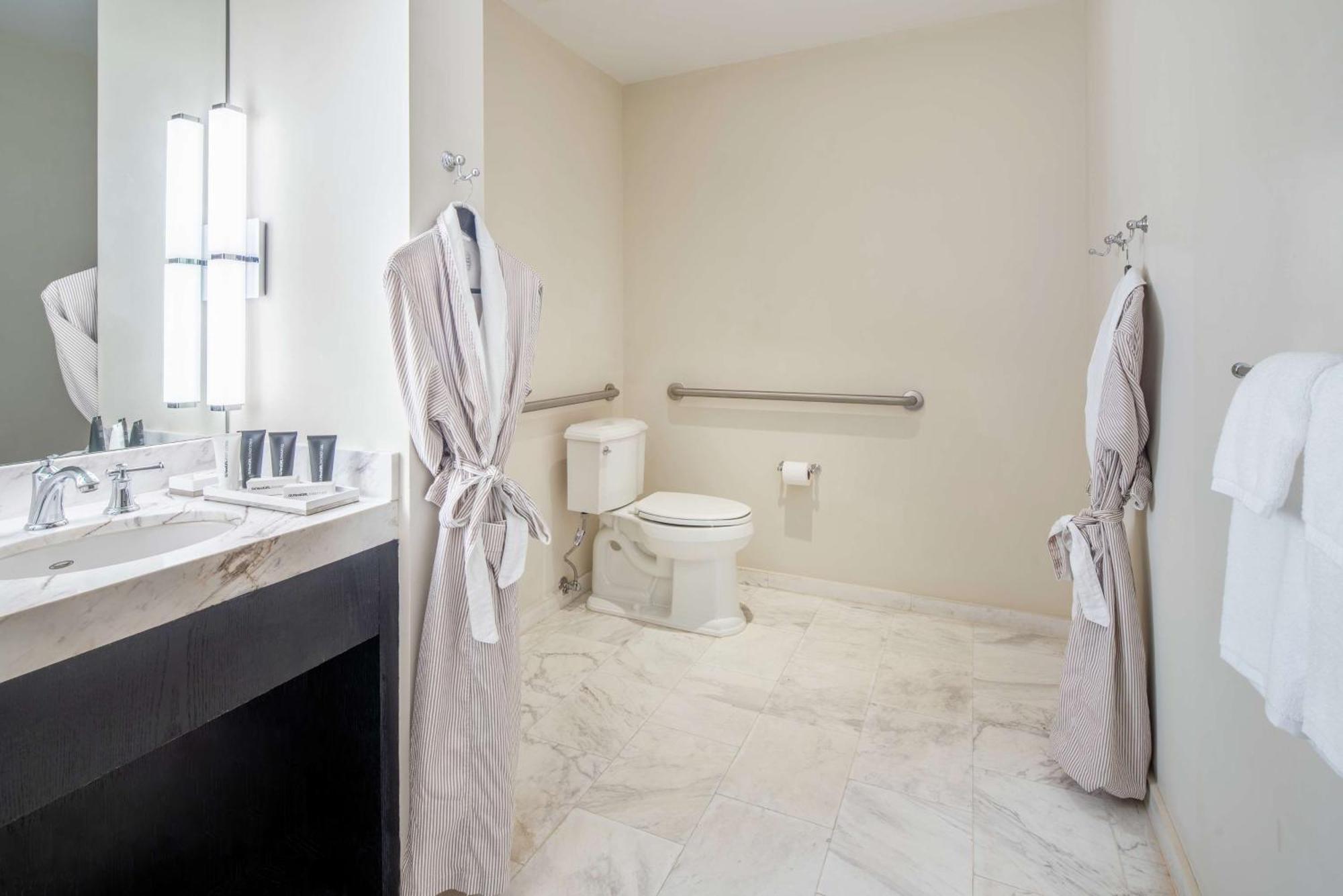 Gale South Beach, Curio Collection By Hilton Miami Beach Exterior foto