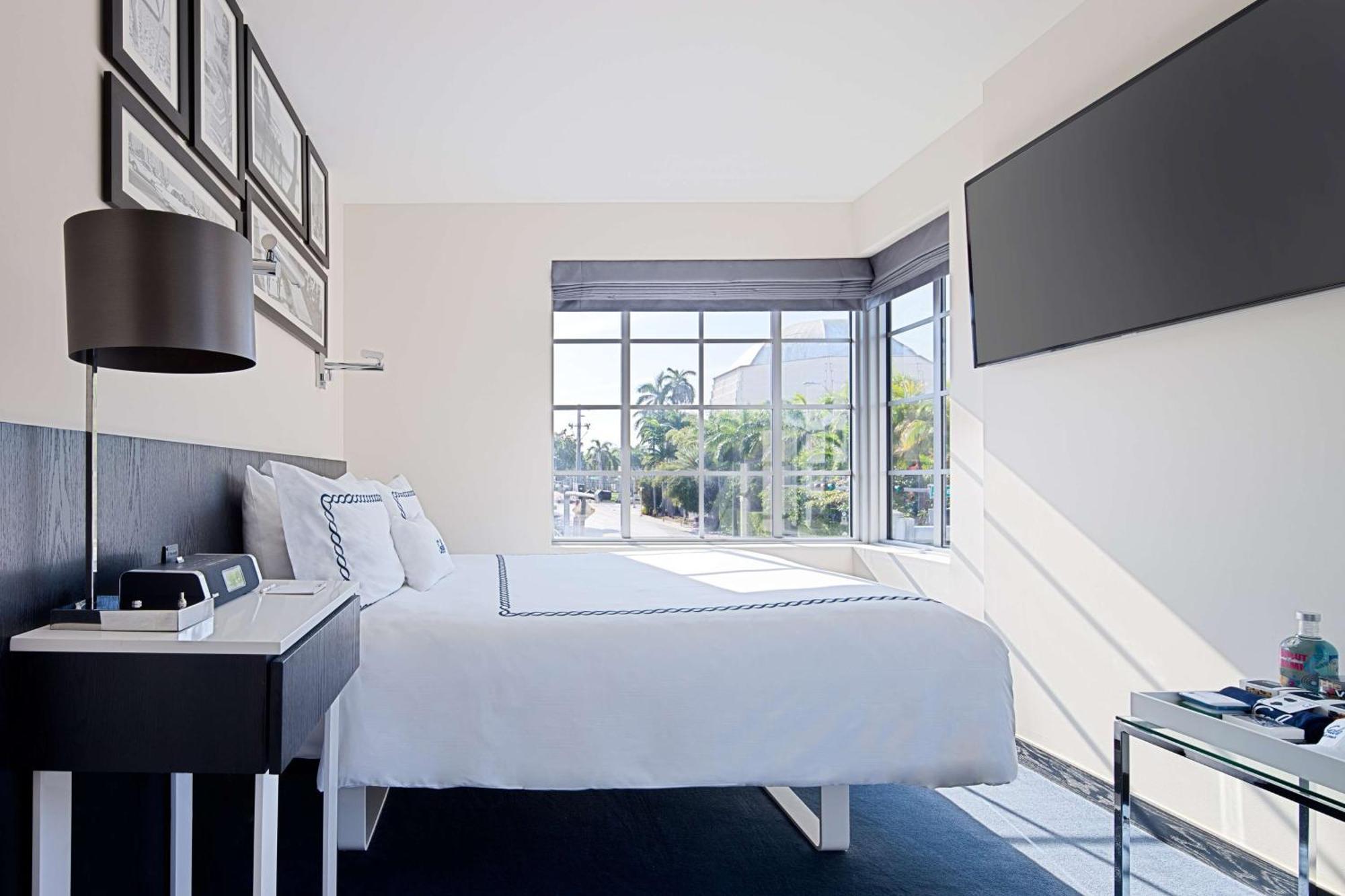 Gale South Beach, Curio Collection By Hilton Miami Beach Exterior foto